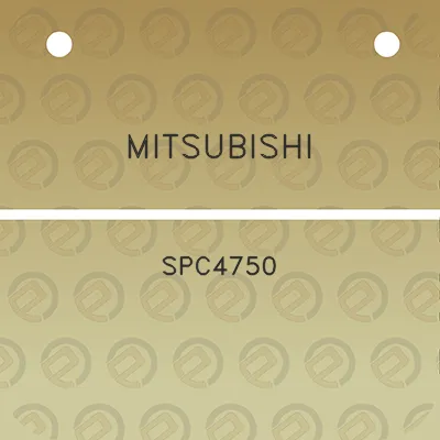 mitsubishi-spc4750