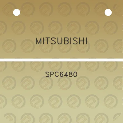 mitsubishi-spc6480