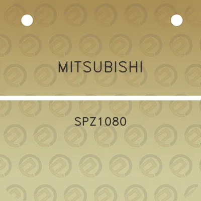 mitsubishi-spz1080