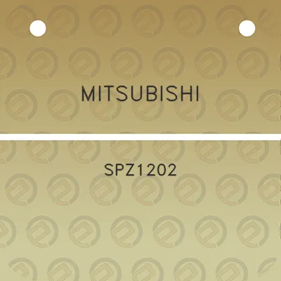 mitsubishi-spz1202