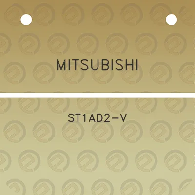 mitsubishi-st1ad2-v