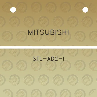 mitsubishi-stl-ad2-i