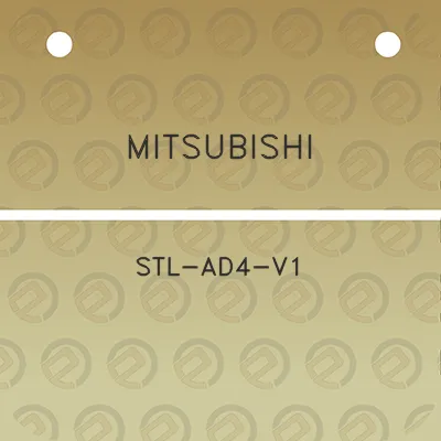 mitsubishi-stl-ad4-v1