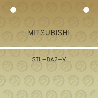 mitsubishi-stl-da2-v