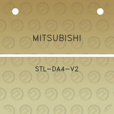 mitsubishi-stl-da4-v2