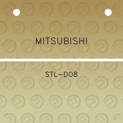 mitsubishi-stl-do8