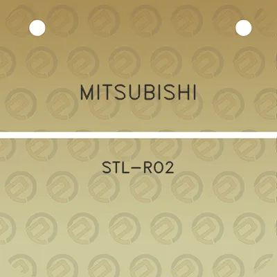 mitsubishi-stl-ro2