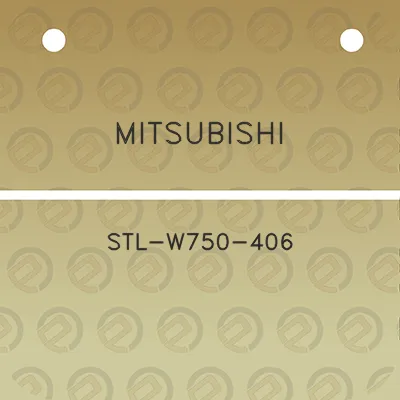 mitsubishi-stl-w750-406