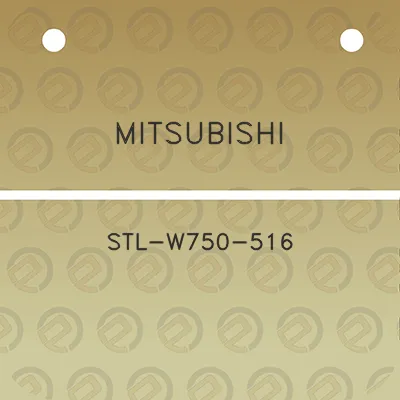 mitsubishi-stl-w750-516