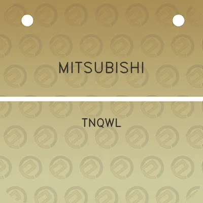 mitsubishi-tnqwl