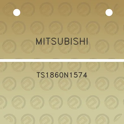 mitsubishi-ts1860n1574