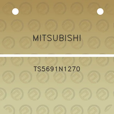 mitsubishi-ts5691n1270