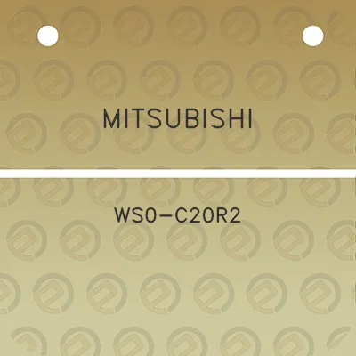 mitsubishi-ws0-c20r2