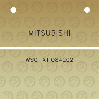 mitsubishi-ws0-xtio84202