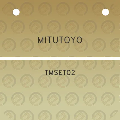 mitutoyo-tmset02