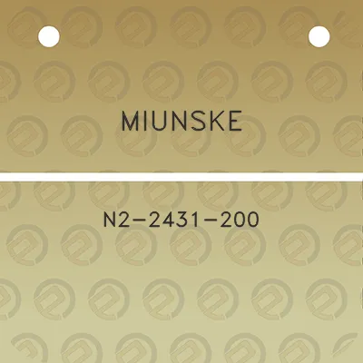 miunske-n2-2431-200