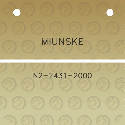 miunske-n2-2431-2000