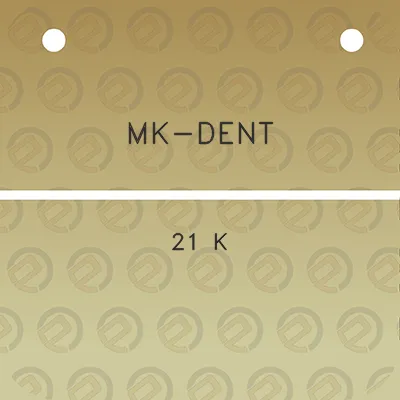 mk-dent-21-k