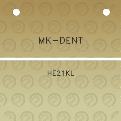 mk-dent-he21kl