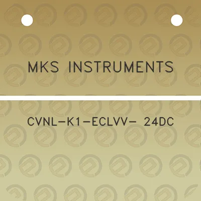 mks-instruments-cvnl-k1-eclvv-24dc