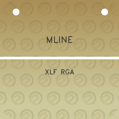 mline-xlf-rga