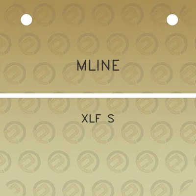 mline-xlf-s