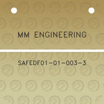 mm-engineering-safedf01-01-003-3