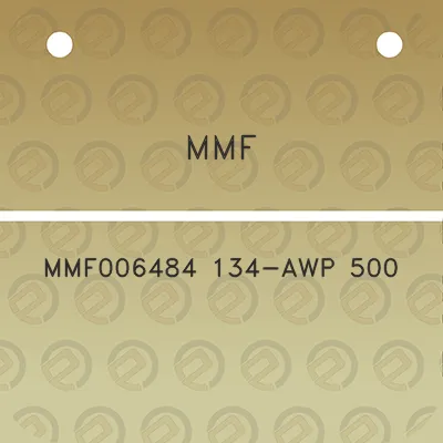 mmf-mmf006484-134-awp-500