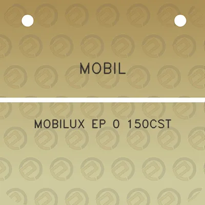 mobil-mobilux-ep-0-150cst