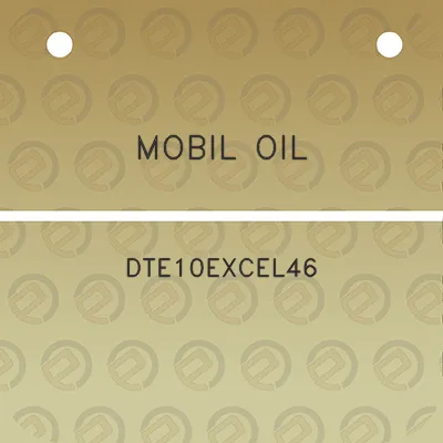 mobil-oil-dte10excel46