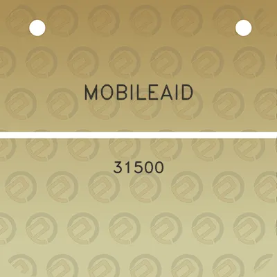 mobileaid-31500