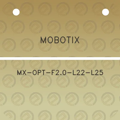 mobotix-mx-opt-f20-l22-l25