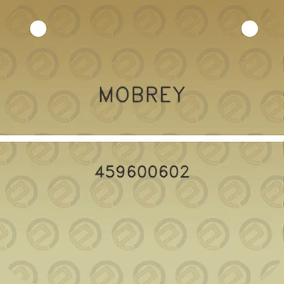 mobrey-459600602