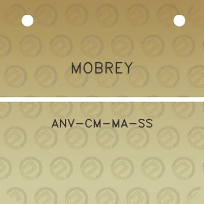 mobrey-anv-cm-ma-ss