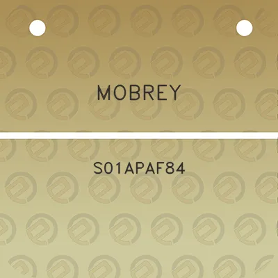 mobrey-s01apaf84