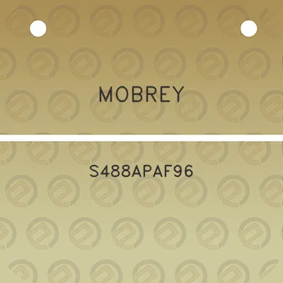 mobrey-s488apaf96