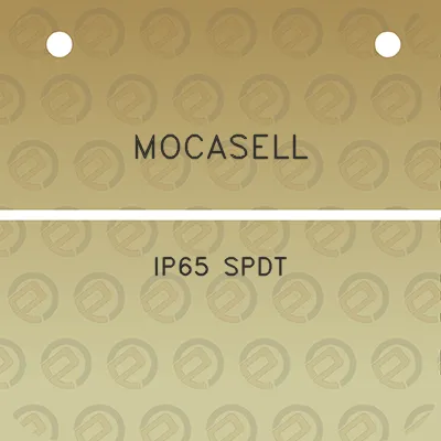 mocasell-ip65-spdt