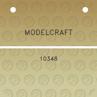 modelcraft-10348