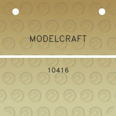 modelcraft-10416