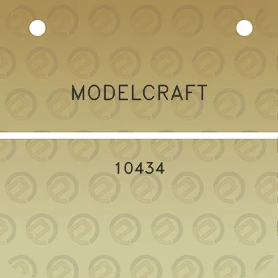 modelcraft-10434