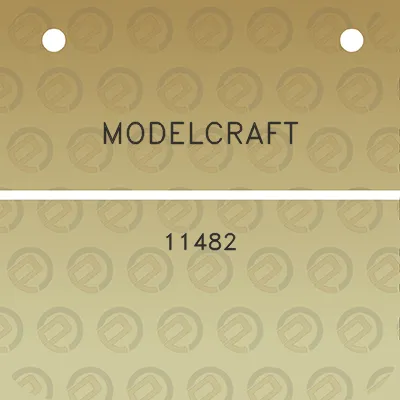 modelcraft-11482