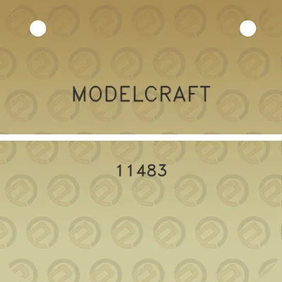 modelcraft-11483