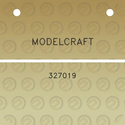 modelcraft-327019