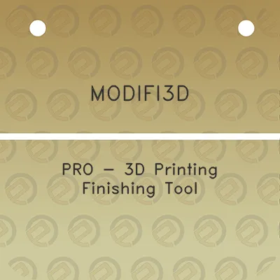 modifi3d-pro-3d-printing-finishing-tool