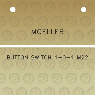 moeller-button-switch-1-0-1-m22