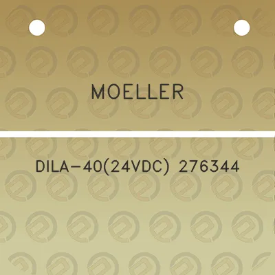 moeller-dila-4024vdc-276344