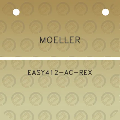 moeller-easy412-ac-rex