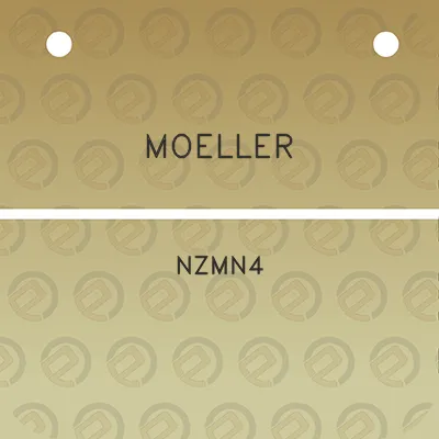 moeller-nzmn4