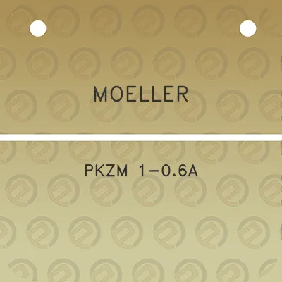 moeller-pkzm-1-06a