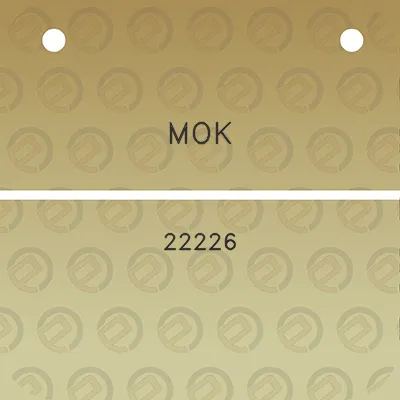 mok-22226